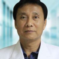 dr. Iwan Purnawan, Sp.PD
