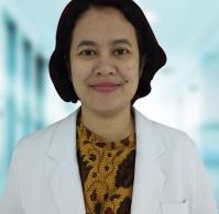 dr. Maria Larasati Susyono, Sp.M