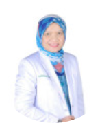 dr. Mislina Munir, Sp.A