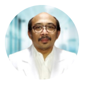 dr. Ramadhana Effendy, Sp.B
