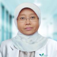 dr. Resti Mulyasari, Sp.PD-KHOM