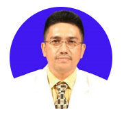 dr. Taslim Poniman, Sp.B-KBD