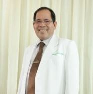 dr. Timur Syarifuddin, Sp.M