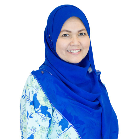 dr. Adilah Ahmat