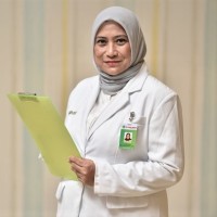 dr. Andi Nina Mayasari Mallarangeng, Sp.OG