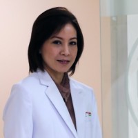 dr. Asterina Suhardi, Sp.THT