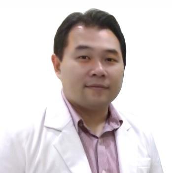dr. Ferriyanto Sutiono, Sp.OG