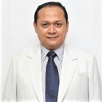 dr. Kobal Sangaji, Sp.KFR