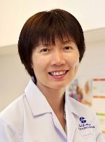 dr. Nellie Cheah Lay Chin