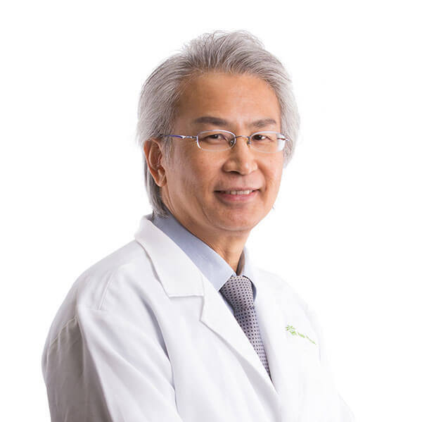 dr. Phang Wee Keong