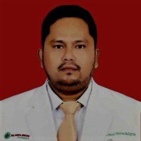 dr. Ricki Octiza, Sp.THT