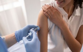 Vaksin HPV: Manfaat, Prosedur, hingga Efek Samping