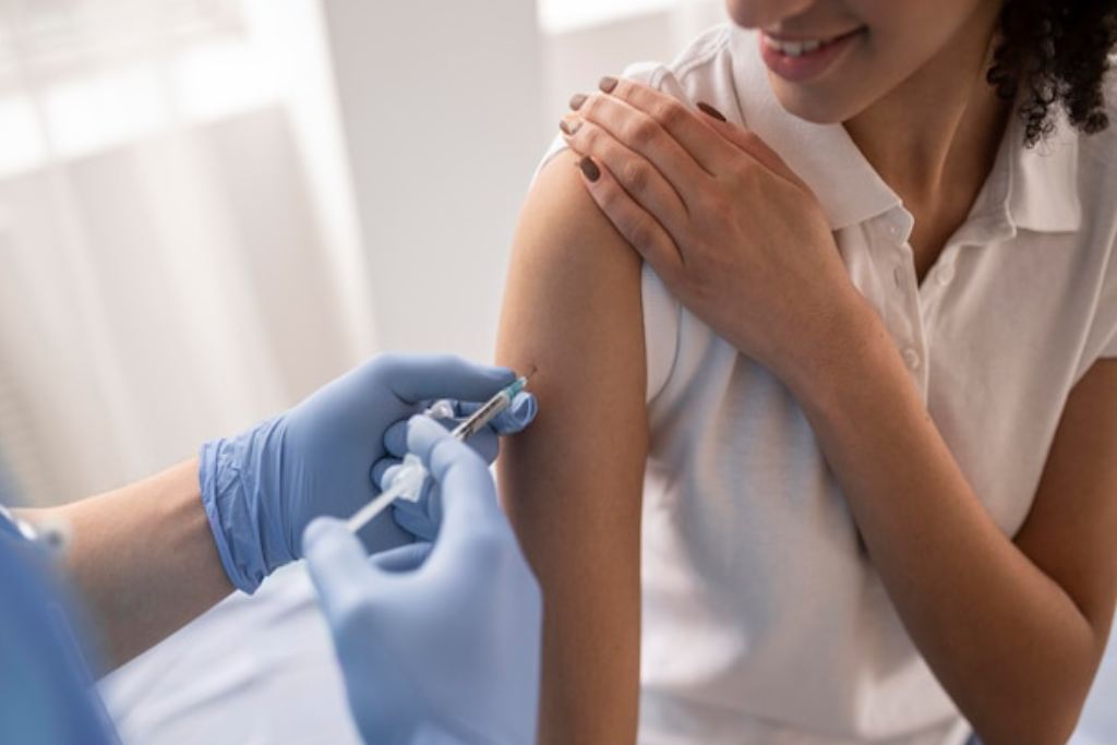 Vaksin HPV: Tujuan, Dosis, Efek Samping, dll