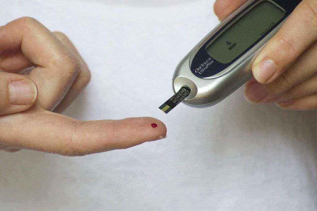 12 Gejala Diabetes yang Harus Diwaspadai!