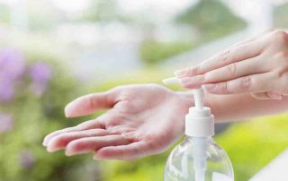 Hand Sanitizer: Manfaat, Penggunaan, Cara Membuat, dll