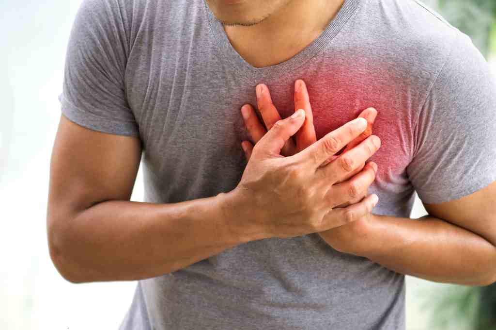 Jantung Berdebar: Gejala, Penyebab, Diagnosis, dan Pengobatan