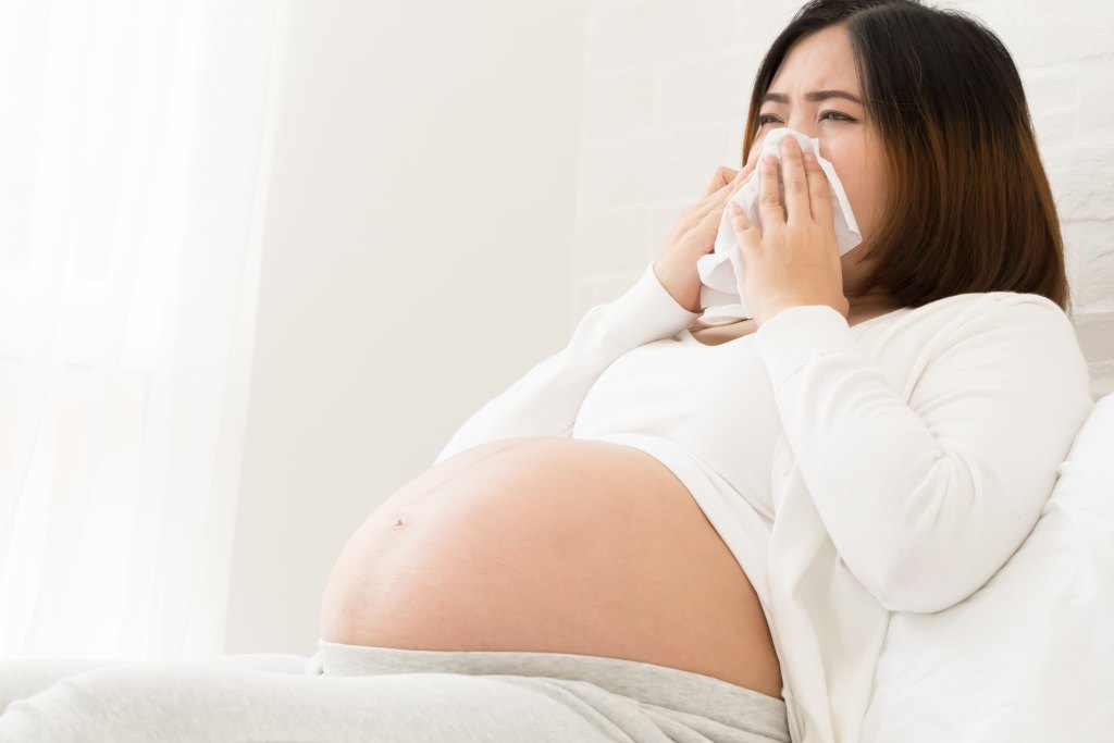7 Obat Flu untuk Ibu Hamil yang Aman dan Ampuh