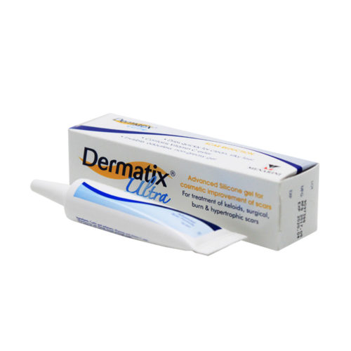 Dermatix Ultra 7 Gr
