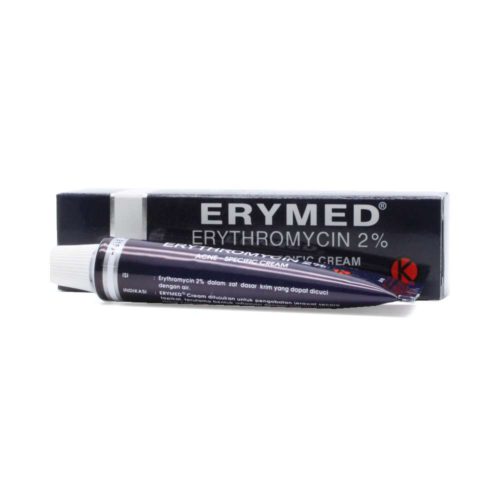 Erymed Cream 20 Gr