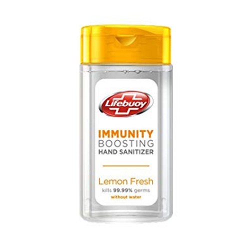 Lifebuoy Hand Sanitizer Lemon 50 Ml