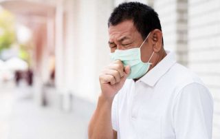 6 Perbedaan Corona dan Flu yang Perlu Diketahui