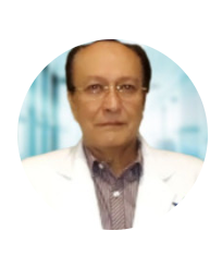 Prof. dr. Jose Roesma, Sp.PD KGH, Ph.D