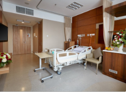 Mayapada Hospital Jakarta Selatan Biaya Fasilitas Dokter Tindakan Doktersehat
