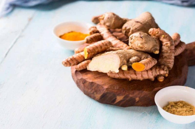 Tanaman Herbal Pembunuh Virus Paling Ampuh