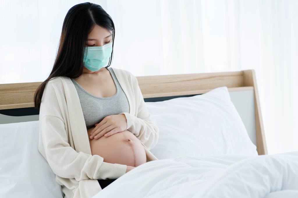 Virus Corona pada Ibu Hamil: Faktor Risiko Hingga Pencegahan