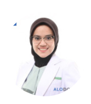 dr. Ayuthia Putri Sedyawan, B.Med. Sc., Sp.JP, FIHA