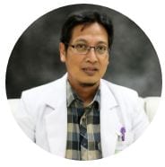 dr. Bambang Dwipayana, Sp.KK