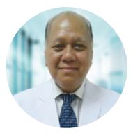 dr. Bambang Nugroho, Sp.OT (K)