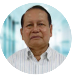 Dr. dr. Bambang Yudomustopo, Sp.OG