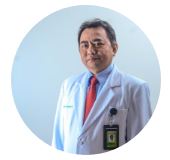 Dr. dr. Dwi Iswanto, Sp.U
