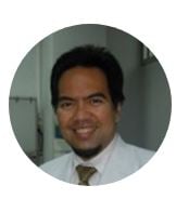 dr. Erwinsyah Hasyim Harahap, Sp.OG (K) M.Kes