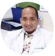 dr. Fajar Firsyada, Sp.B (K) BD