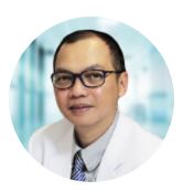 dr. Herry Nursetiyanto, Sp.PD, FINASIM