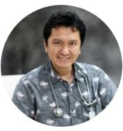 dr. Irdian Nofriansyah Taim, Sp.A, M.Kes