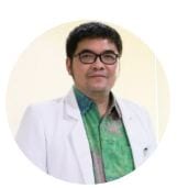 dr. Julias Arief Komala, Sp.B