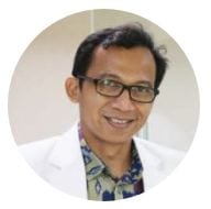 dr. Kalis Satya Wijaya, Sp.B, Sp.BA