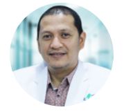dr. M. Luky Satria Syahbana, Sp.OG