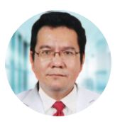 dr. Mangatas S.M Manalu, Sp.PD