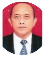 dr. Pribadyo, Sp.M (K), MPH