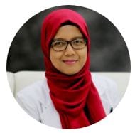 dr. Ratih Andriana Mutia, Sp.M, M.Kes