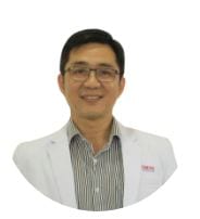 dr. Suwito Indra, Sp.PD-KGEH, FINASIM