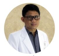dr. Wijoyo Hadi Mursito, Sp.B, Sp.BTKV