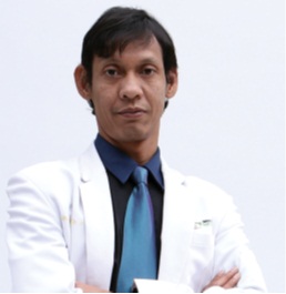 dr. Firdianto, Sp.U