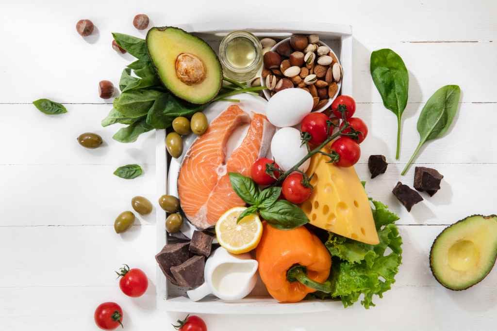 18 Makanan Penambah Berat Badan (Sehat dan Enak)