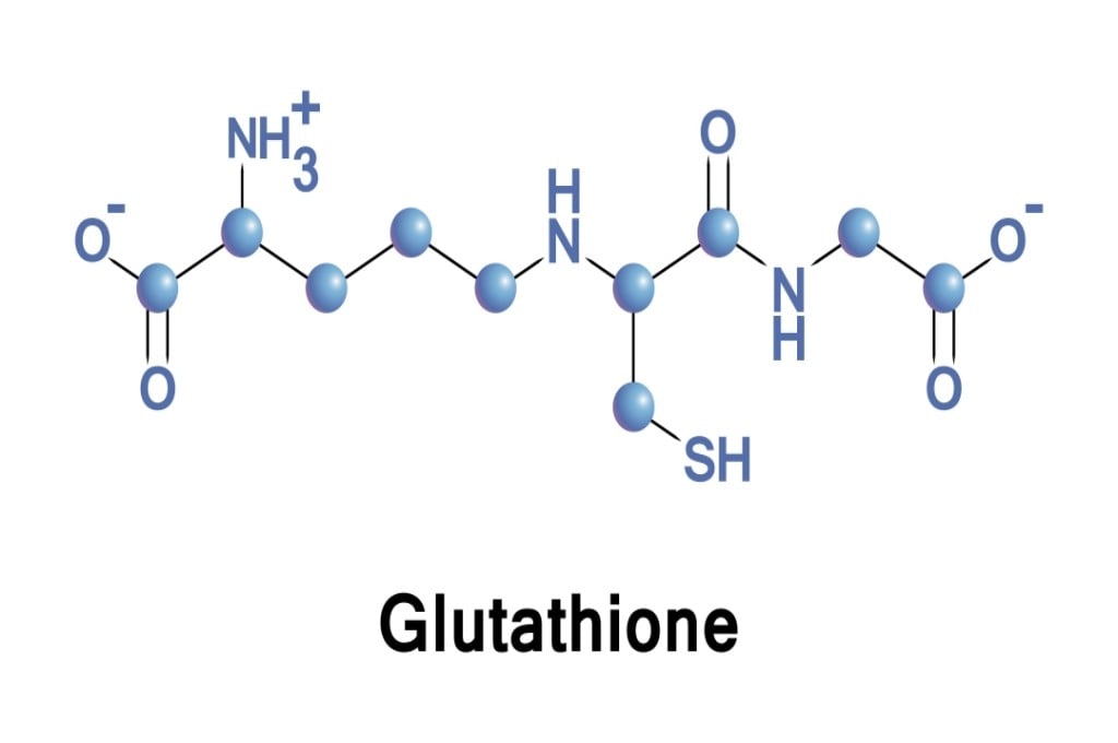 Glutathione: Manfaat, Sumber Makanan, dan Efek Samping