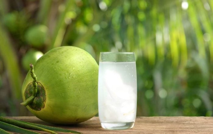 manfaat air kelapa hijau doktersehat